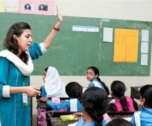 Sindh to issue license to teachers, cabinet approves policy
