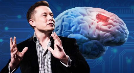 Elon Musk’s Neuralink gets approval to implant a microchip in the human brain