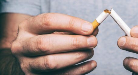 World No Tobacco: Can smokers quit smoking? 