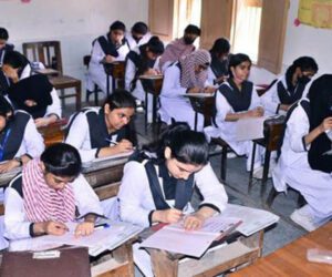 Punjab introduces new examination system for schools