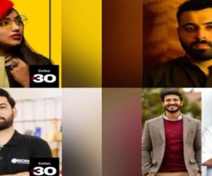 Five promising Pakistanis featured in Forbes’ 30 Under 30 Asia list for 2023
