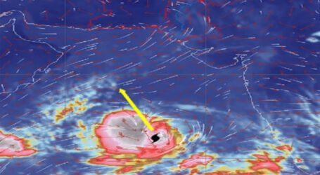 Cyclone Biparjoy is 770 km away from Karachi: PDM