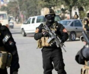 CTD arrests seven terrorists including TTP commander