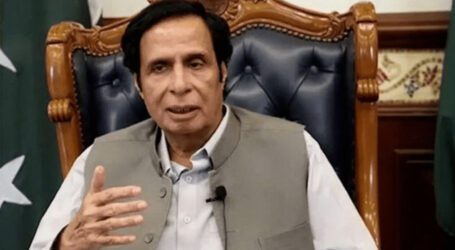 Ailing Pervaiz Elahi’s heart condition normalizes in hospital