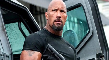 Dwayne Johnson to return as Luke Hobbs in new ‘Fast and Furious’ standalone movie