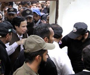 Court reserves verdict on Elahi’s physical remand in illegal appointments case