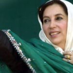 Benazir Bhutto