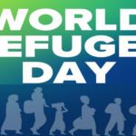 World Refugee Day is being observed. Source: Radio Pakistan.