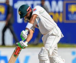 Galle, Colombo to host Pakistan in two match Test series