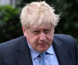 Boris Johnson’s special access to parliament revoked
