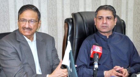 Zaka Ashraf set to become PCB Chairman
