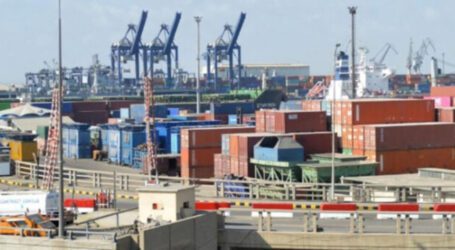 Pakistan to hand over Karachi Port terminals to UAE