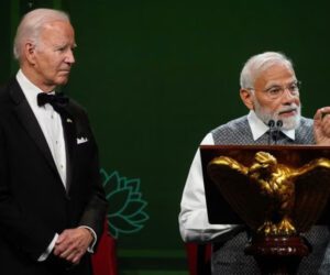 Modi wraps up Washington trip with appeal to tech CEOs