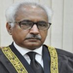 Justice Qazi Amin