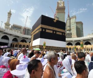 Pakistan asks Saudi Arabia to increase Hajj quota as per new census