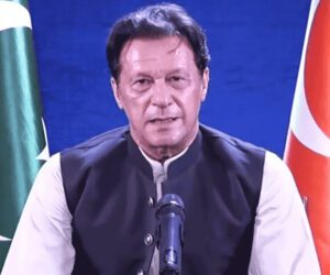 Toshakhana case: PTI chief Imran Khan sentenced to 3 years in prison