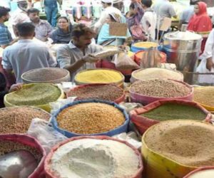 Inflation stays high at 26.9% for October