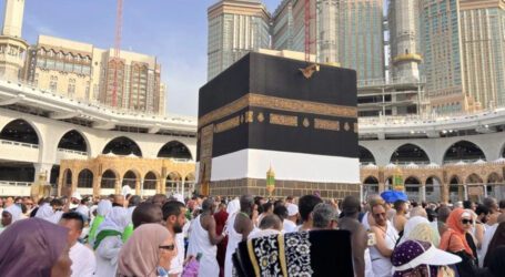 New Hajj policy to be formulated, says minister