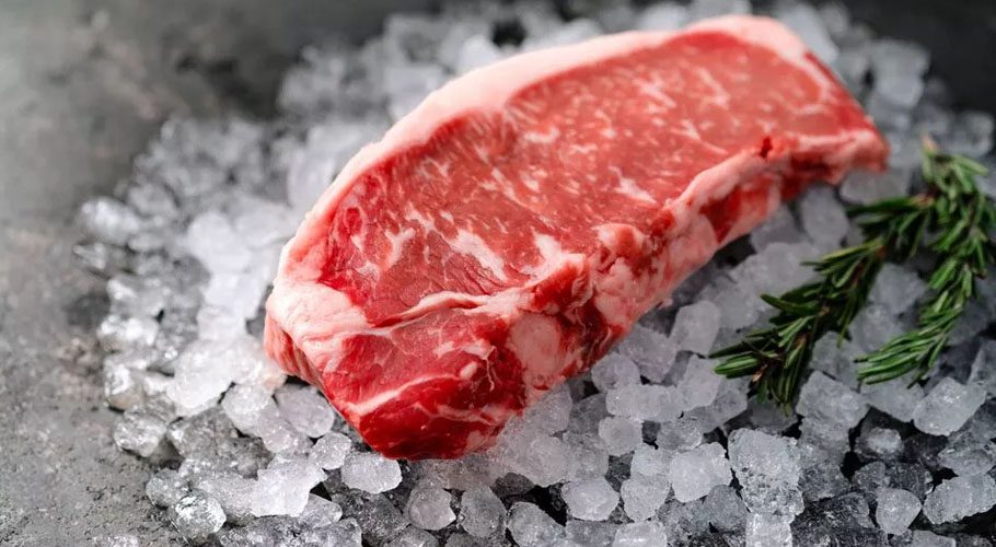 UAE bans fresh meat import from Pakistan over unhygienic issues