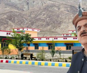 From Vision to Reality: Gilgit Baltistan’s Educational Revolution Unveiled