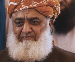 PTI-led government handed over the country to IMF: Fazal-ur-Rehman