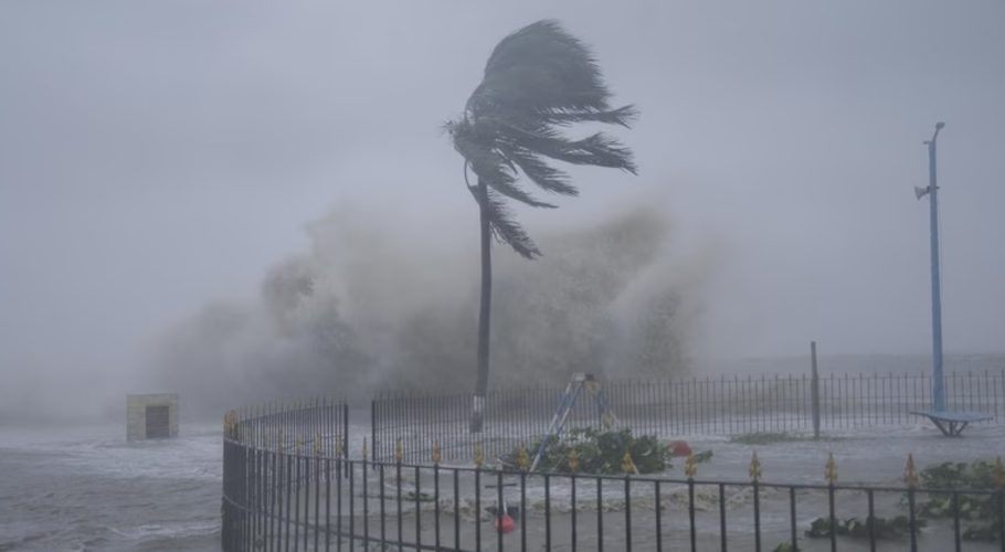 Karachi to experience cold sea breeze