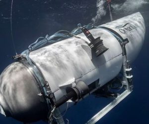 What’s a ‘catastrophic implosion’ that caused Titan submersible disaster?