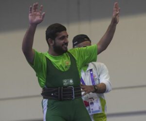 Pakistan wins 9 gold medals in Germany