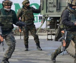Persecution of Indian Army kills five Kashmiris