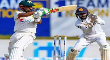 Proposed schedule of Pakistan’s Test tour of Sri Lanka announced