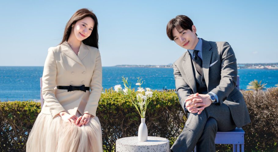 Five upcoming romantic K-dramas to watch on Netflix