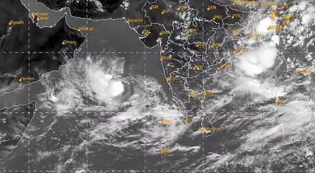 Cyclone Biparjoy: How far away the storm is from Karachi? 
