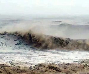 Cyclone Biparjoy: How will cyclone Biparjoy affect Karachi’s weather?