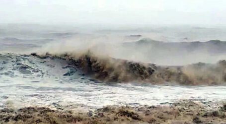 Cyclone Biparjoy: How will cyclone Biparjoy affect Karachi’s weather?