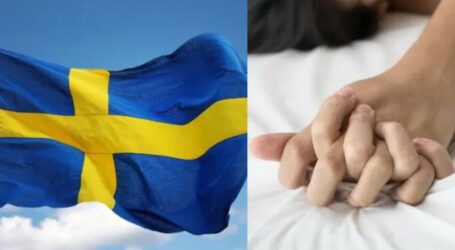 Sweden declares sex as sport, Championship starts next week