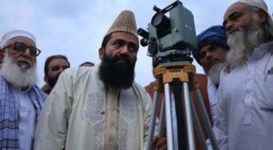 Rabi-ul-Awwal moon sighted, Eid Milad-un-Nabi on Sept 28