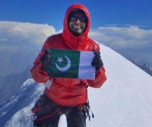 Who’s Asif Bhatti? Here’s everything to know about Pakistani climber stranded at Nanga Parbat