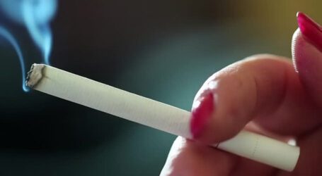 Sunak may ban cigarettes in UK for future generations