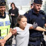 Greta Thunberg