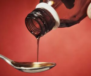 India suspends drugmaker’s licence over tainted cough syrup