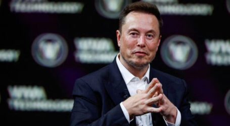 Elon Musk says xAI will ‘understand the universe’