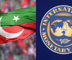 IMF team seeks Imran Khan’s support on bailout package