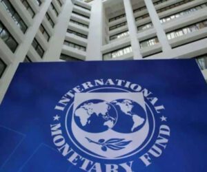 IMF says Global economy ‘limping along,’ cuts growth forecast for China, euro area