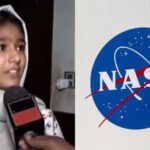 NASA Pakistani