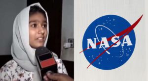 NASA Pakistani