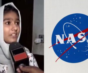 NASA invites Pakistani student Bisma for inventing anti-sleep glasses