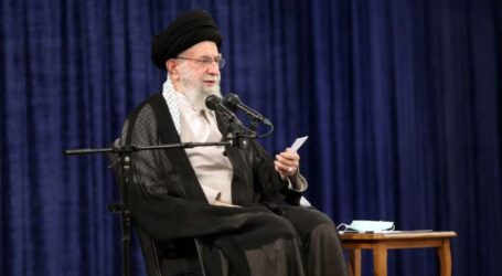 Sweden has declared ‘war on Muslim world’ with Quran desecration: Iran’s Khamenei