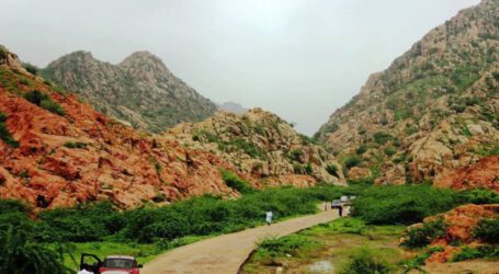 Sindh’s decision to lease Karoonjar Mountains for mining opposed