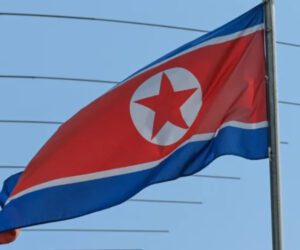 North Korea fires missiles ahead of war anniversary