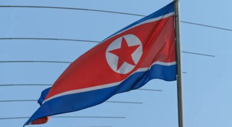 North Korea fires missiles ahead of war anniversary